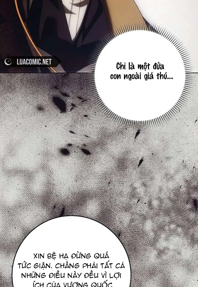 Tôi Chỉ Muốn Ngủ Riêng! Chap 52 - Next Chap 53