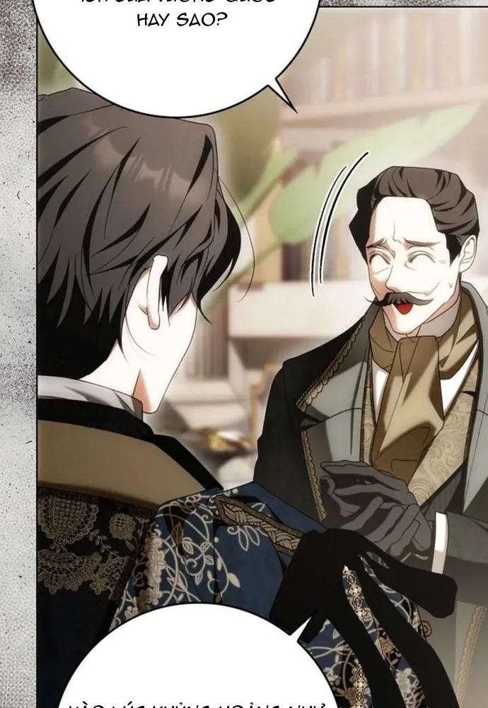 Tôi Chỉ Muốn Ngủ Riêng! Chap 52 - Next Chap 53