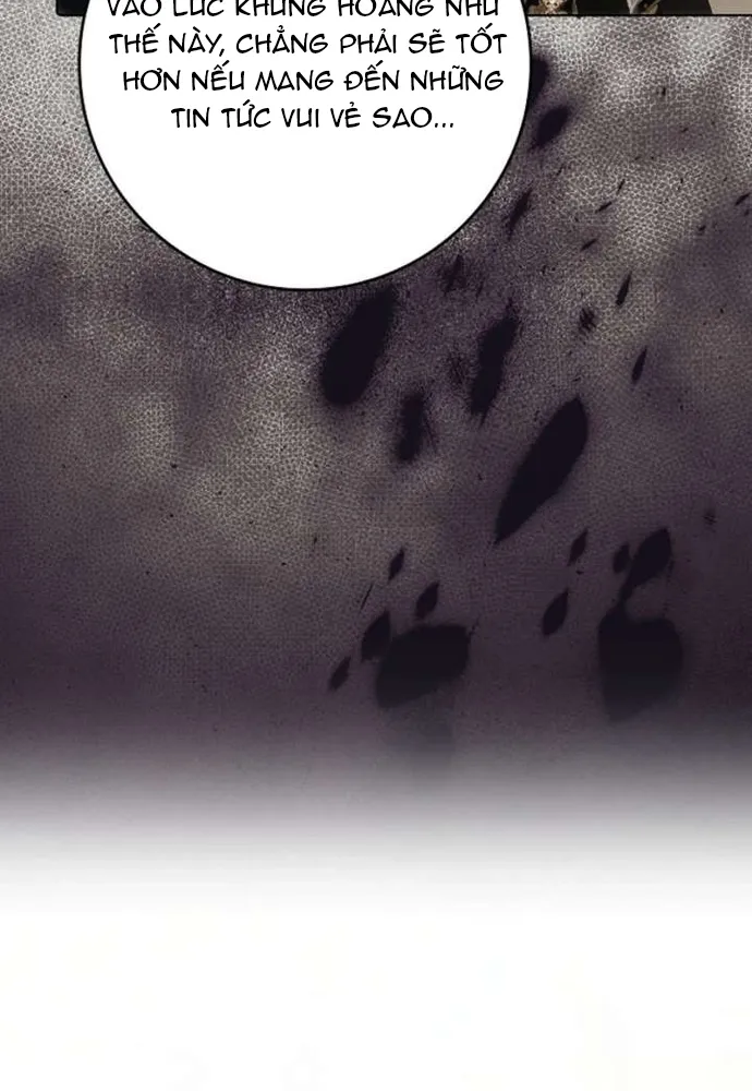 Tôi Chỉ Muốn Ngủ Riêng! Chap 52 - Next Chap 53