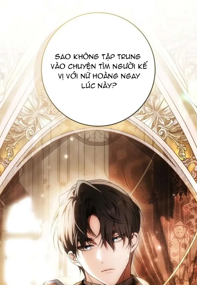 Tôi Chỉ Muốn Ngủ Riêng! Chap 52 - Next Chap 53