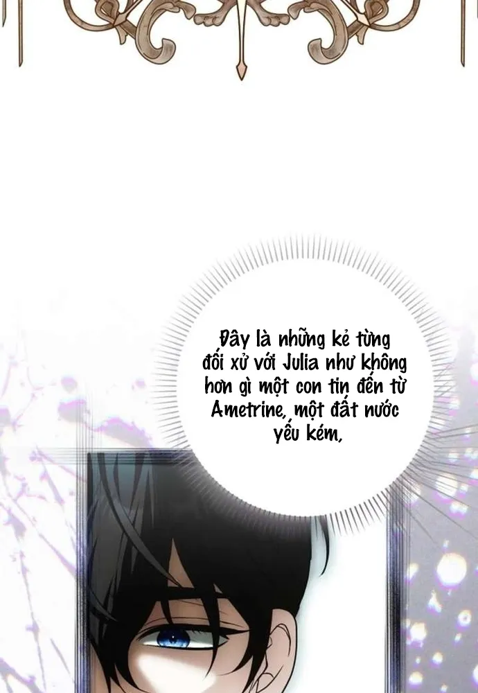 Tôi Chỉ Muốn Ngủ Riêng! Chap 52 - Next Chap 53