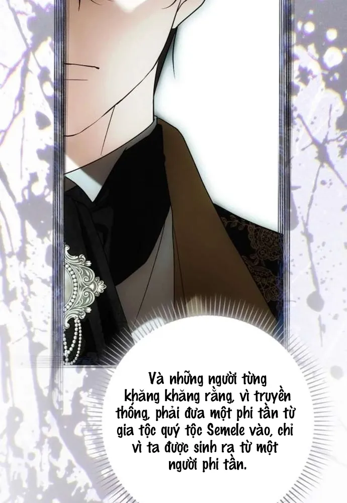 Tôi Chỉ Muốn Ngủ Riêng! Chap 52 - Next Chap 53
