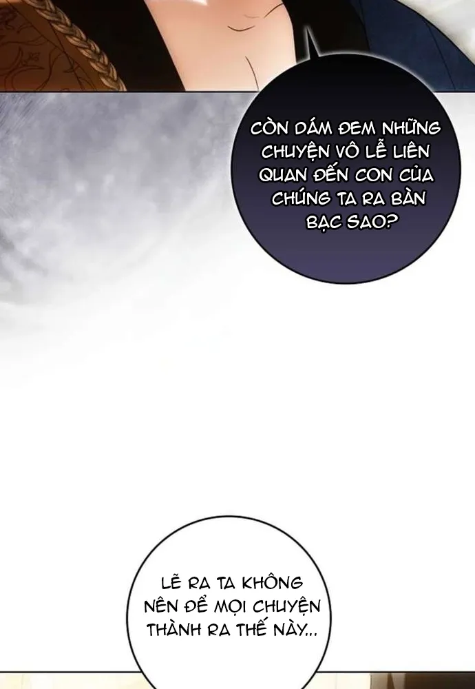 Tôi Chỉ Muốn Ngủ Riêng! Chap 52 - Next Chap 53