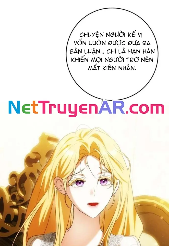 Tôi Chỉ Muốn Ngủ Riêng! Chap 52 - Next Chap 53