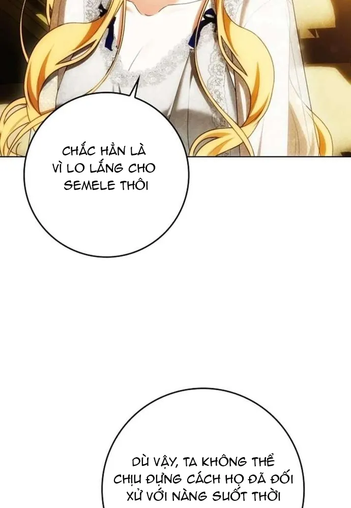 Tôi Chỉ Muốn Ngủ Riêng! Chap 52 - Next Chap 53