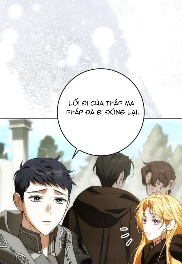Tôi Chỉ Muốn Ngủ Riêng! Chap 52 - Next Chap 53