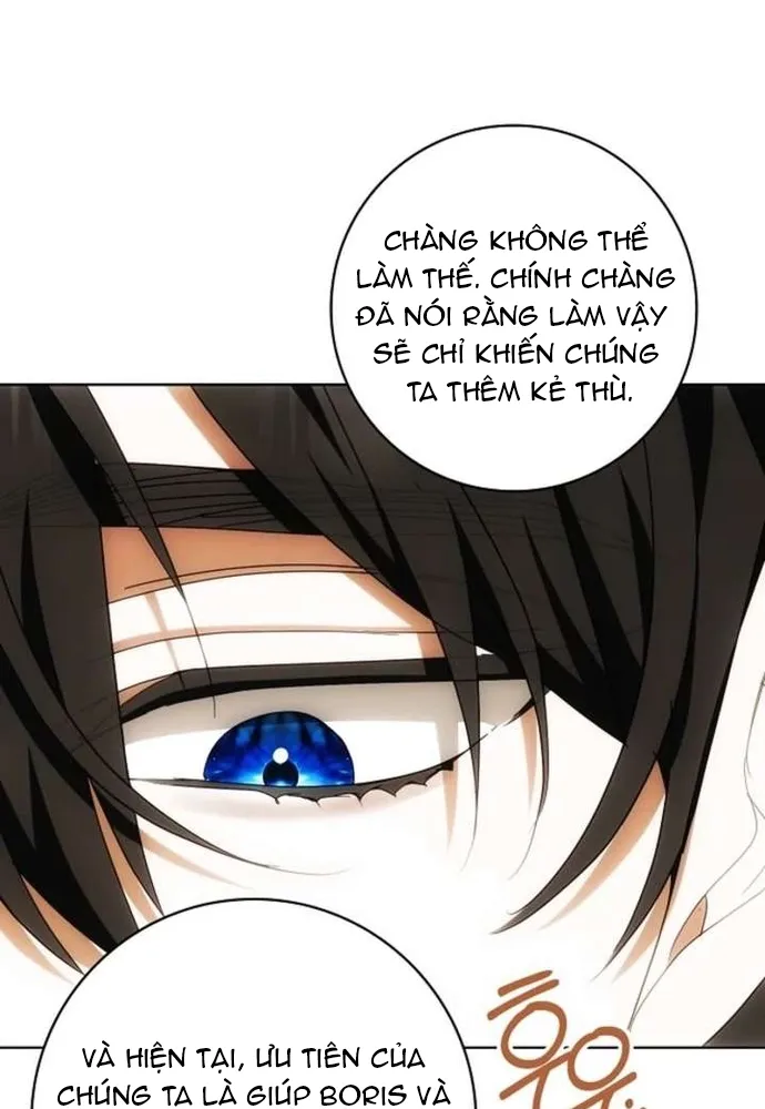 Tôi Chỉ Muốn Ngủ Riêng! Chap 52 - Next Chap 53