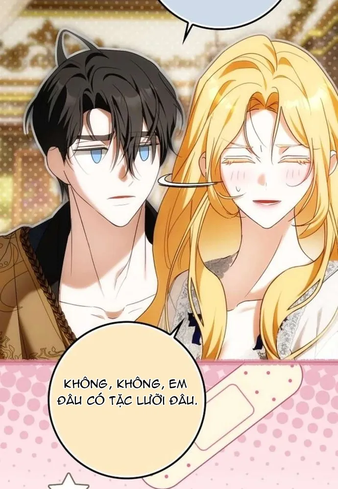 Tôi Chỉ Muốn Ngủ Riêng! Chap 52 - Next Chap 53