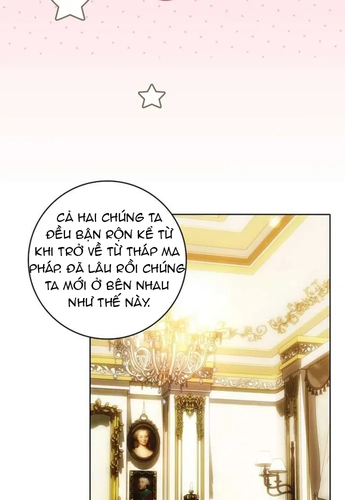 Tôi Chỉ Muốn Ngủ Riêng! Chap 52 - Next Chap 53