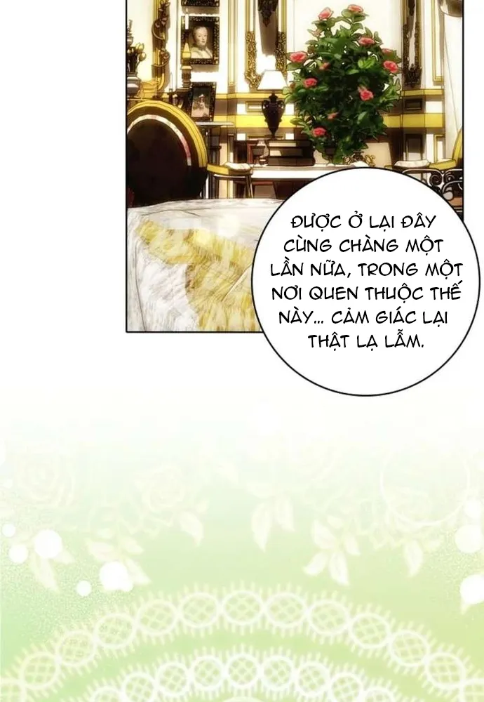 Tôi Chỉ Muốn Ngủ Riêng! Chap 52 - Next Chap 53