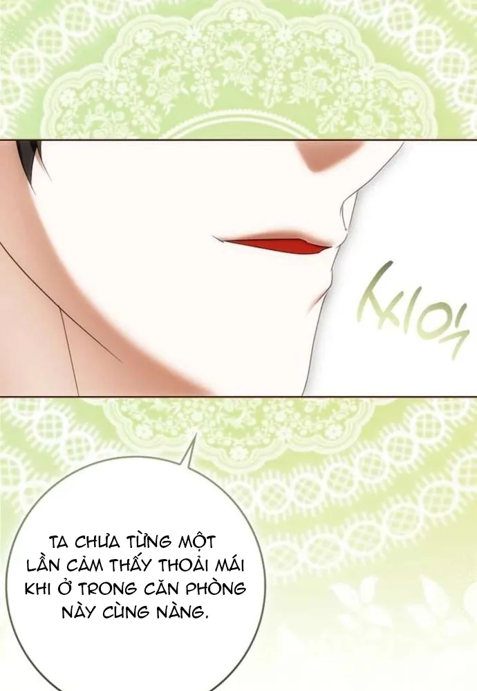 Tôi Chỉ Muốn Ngủ Riêng! Chap 52 - Next Chap 53