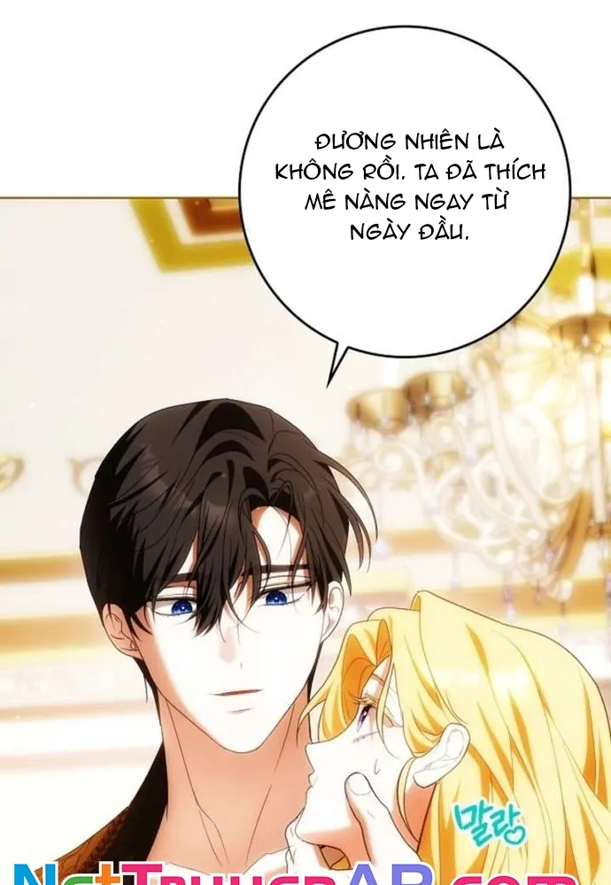 Tôi Chỉ Muốn Ngủ Riêng! Chap 52 - Next Chap 53
