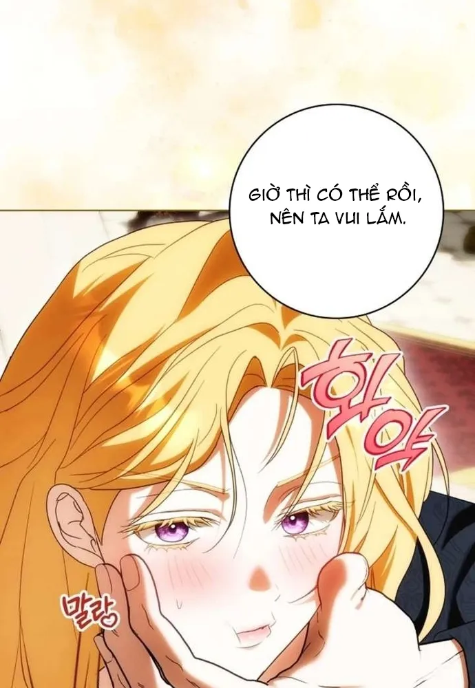 Tôi Chỉ Muốn Ngủ Riêng! Chap 52 - Next Chap 53