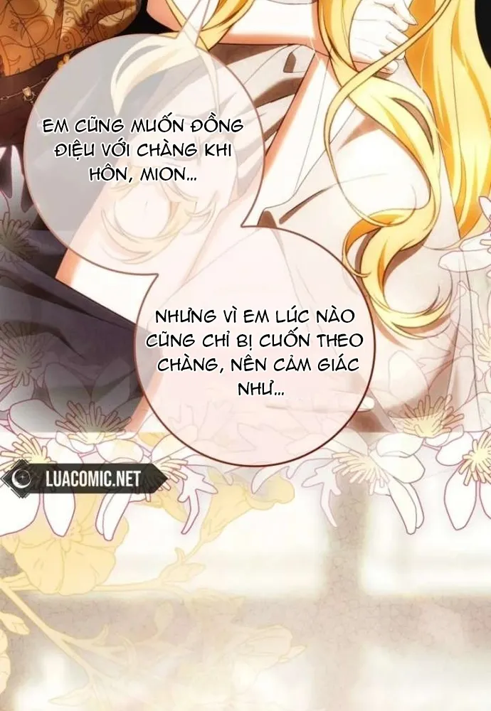 Tôi Chỉ Muốn Ngủ Riêng! Chap 53 - Next Chap 54