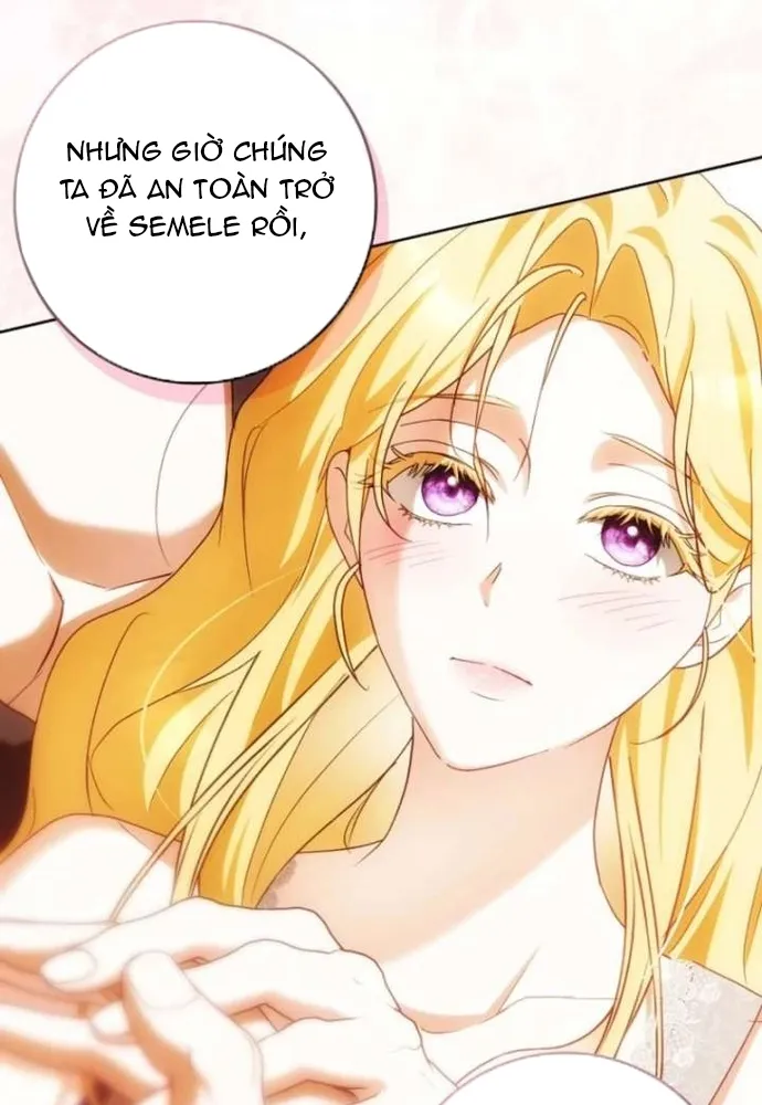 Tôi Chỉ Muốn Ngủ Riêng! Chap 53 - Next Chap 54