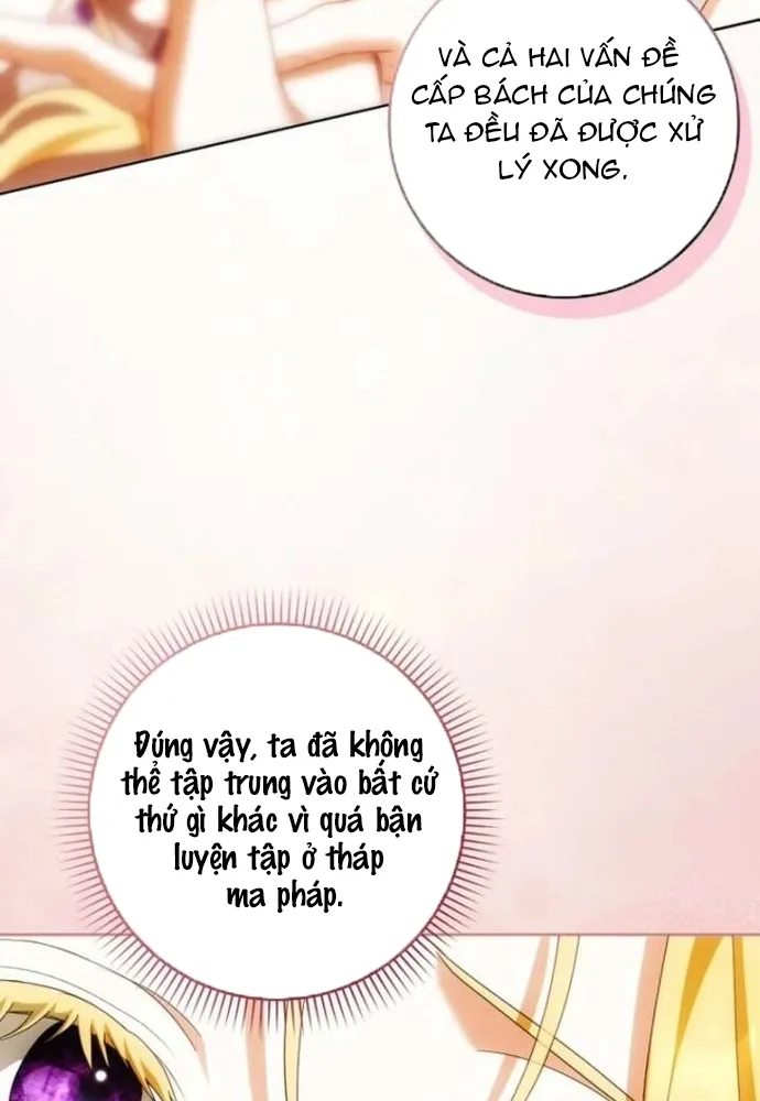 Tôi Chỉ Muốn Ngủ Riêng! Chap 53 - Next Chap 54