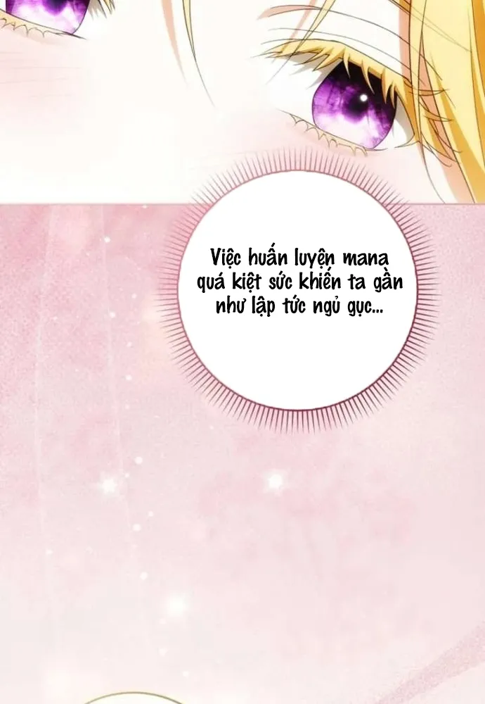 Tôi Chỉ Muốn Ngủ Riêng! Chap 53 - Next Chap 54
