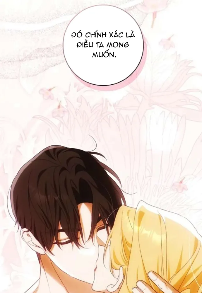 Tôi Chỉ Muốn Ngủ Riêng! Chap 53 - Next Chap 54