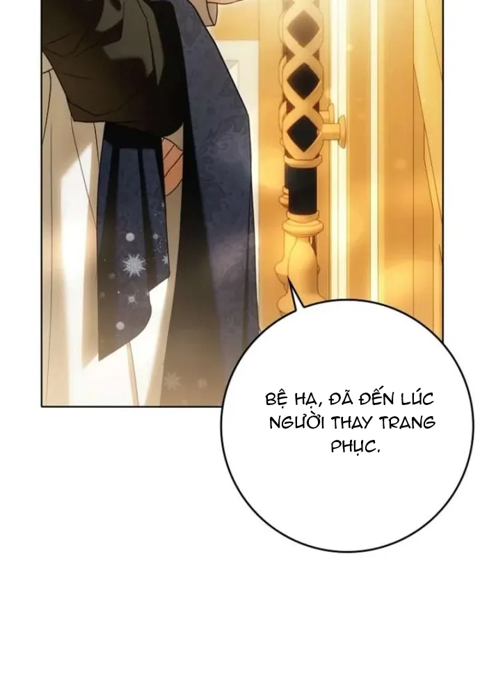 Tôi Chỉ Muốn Ngủ Riêng! Chap 53 - Next Chap 54