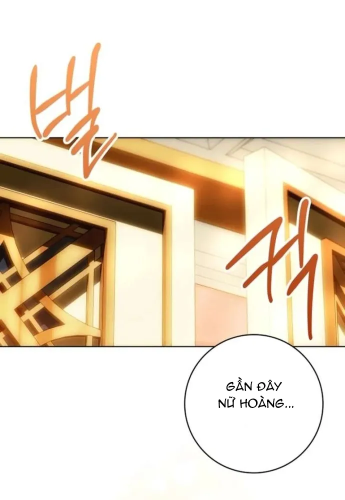 Tôi Chỉ Muốn Ngủ Riêng! Chap 53 - Next Chap 54