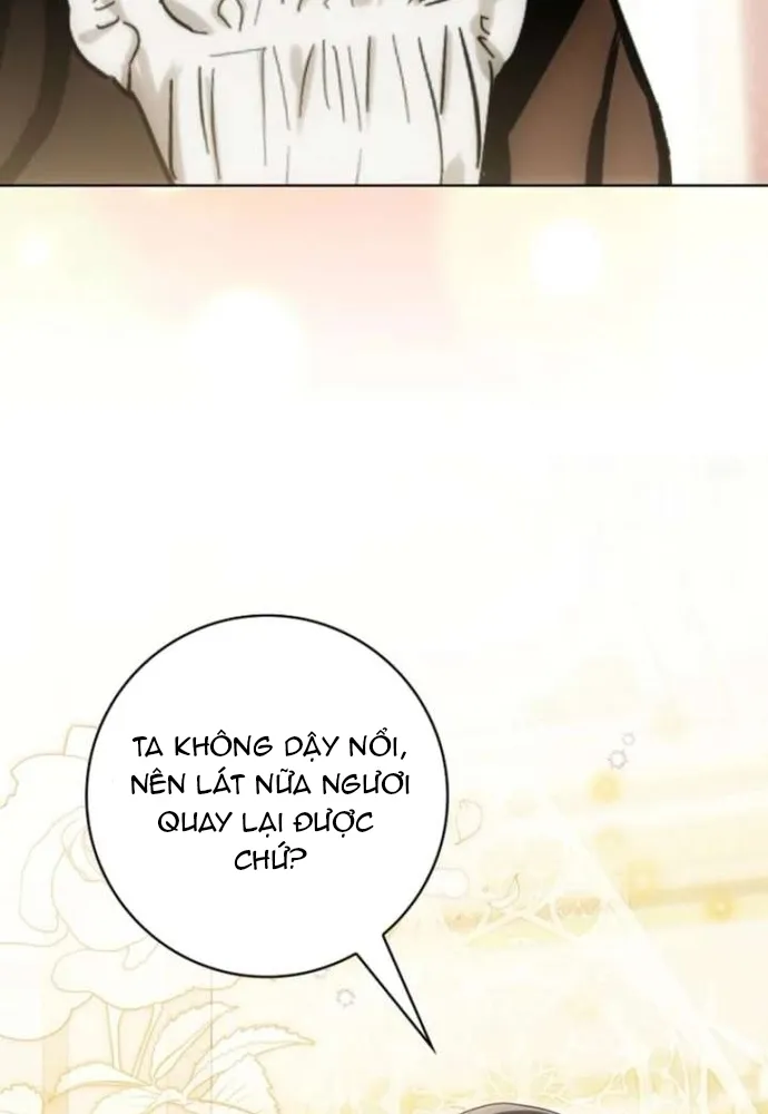 Tôi Chỉ Muốn Ngủ Riêng! Chap 53 - Next Chap 54