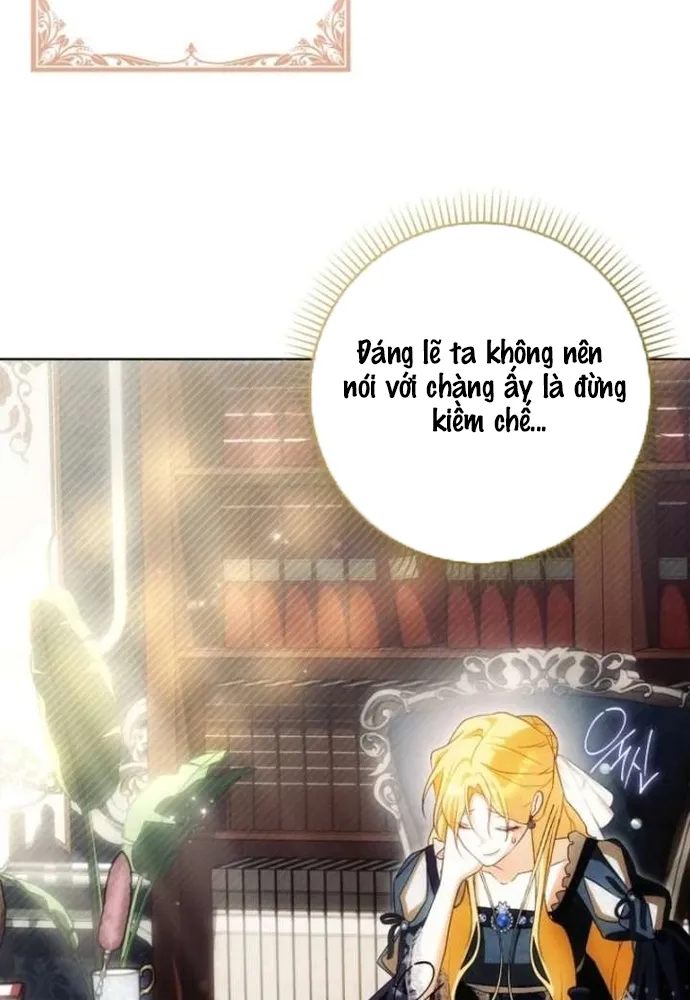Tôi Chỉ Muốn Ngủ Riêng! Chap 53 - Next Chap 54