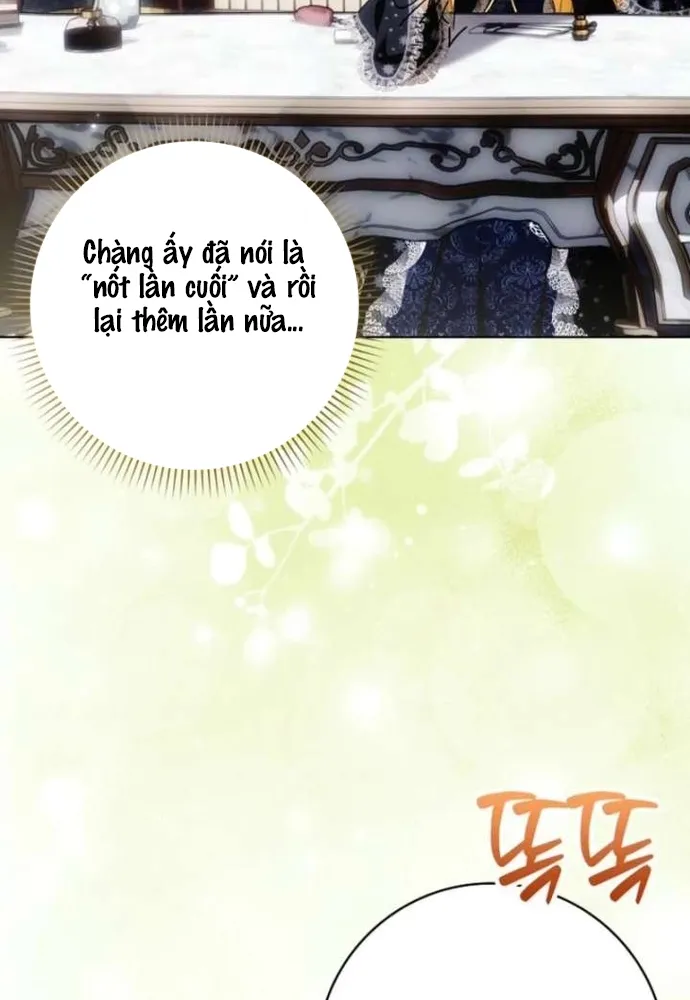 Tôi Chỉ Muốn Ngủ Riêng! Chap 53 - Next Chap 54