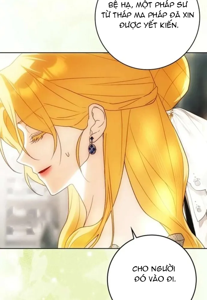 Tôi Chỉ Muốn Ngủ Riêng! Chap 53 - Next Chap 54