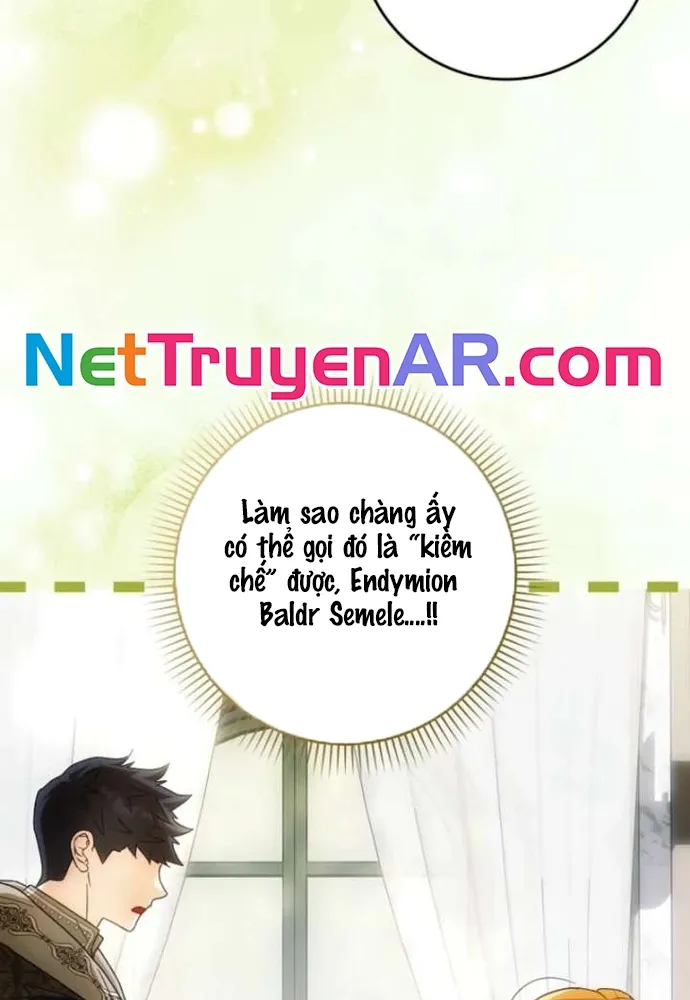 Tôi Chỉ Muốn Ngủ Riêng! Chap 53 - Next Chap 54