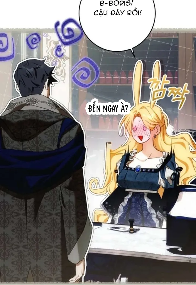 Tôi Chỉ Muốn Ngủ Riêng! Chap 53 - Next Chap 54