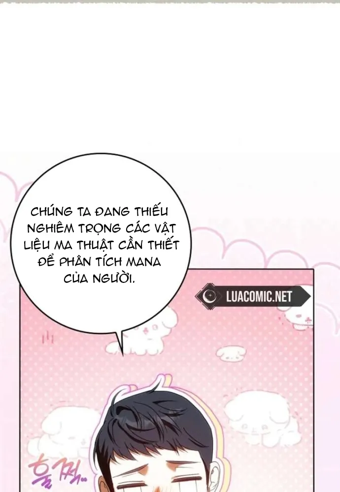 Tôi Chỉ Muốn Ngủ Riêng! Chap 53 - Next Chap 54