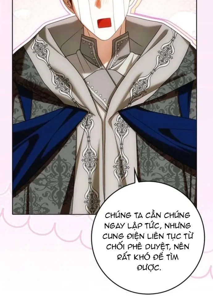 Tôi Chỉ Muốn Ngủ Riêng! Chap 53 - Next Chap 54