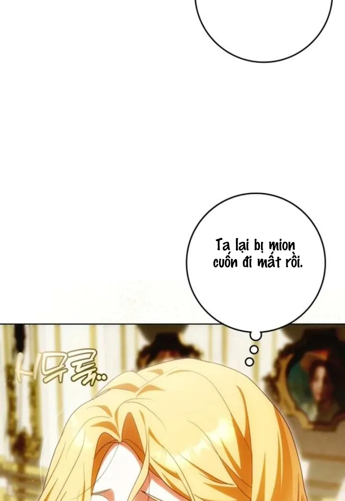 Tôi Chỉ Muốn Ngủ Riêng! Chap 53 - Next Chap 54