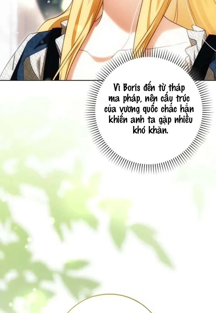 Tôi Chỉ Muốn Ngủ Riêng! Chap 53 - Next Chap 54