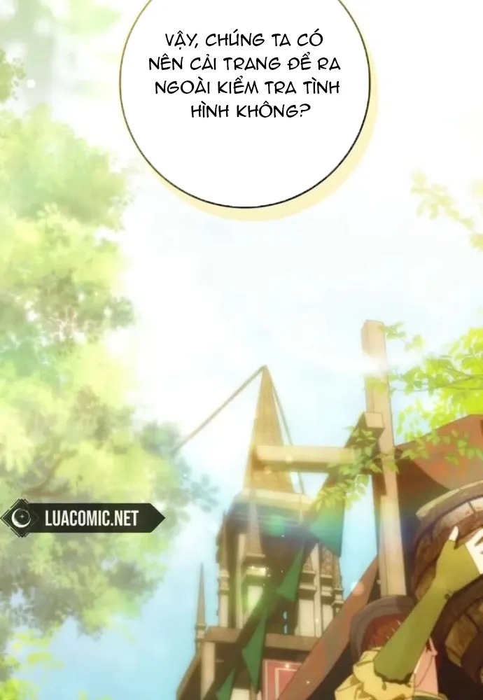 Tôi Chỉ Muốn Ngủ Riêng! Chap 53 - Next Chap 54