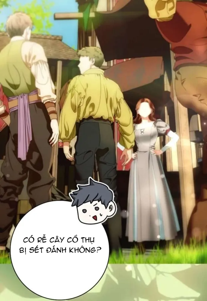 Tôi Chỉ Muốn Ngủ Riêng! Chap 53 - Next Chap 54
