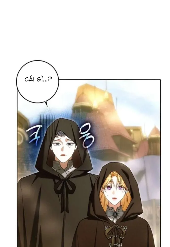 Tôi Chỉ Muốn Ngủ Riêng! Chap 53 - Next Chap 54