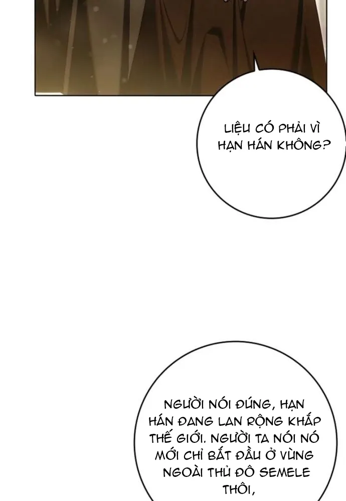 Tôi Chỉ Muốn Ngủ Riêng! Chap 53 - Next Chap 54