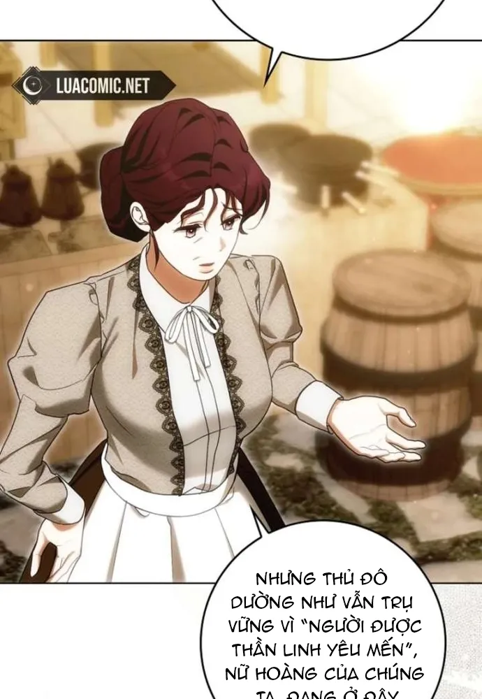 Tôi Chỉ Muốn Ngủ Riêng! Chap 53 - Next Chap 54