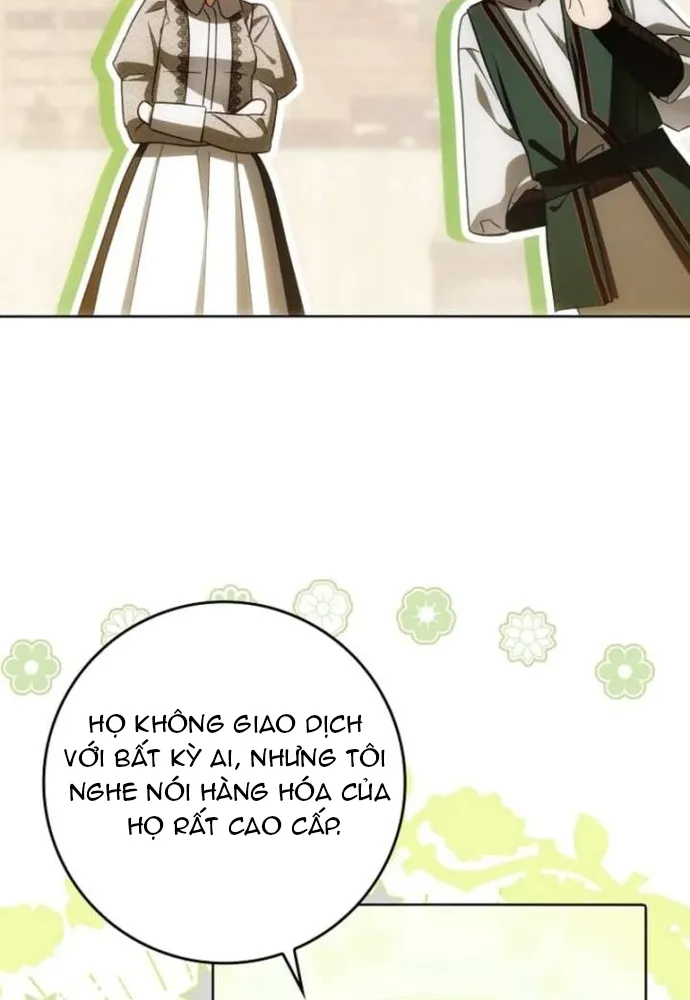Tôi Chỉ Muốn Ngủ Riêng! Chap 53 - Next Chap 54