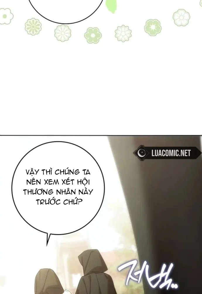 Tôi Chỉ Muốn Ngủ Riêng! Chap 53 - Next Chap 54