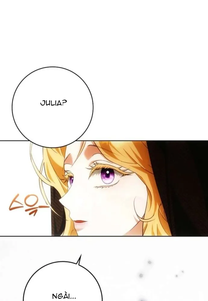 Tôi Chỉ Muốn Ngủ Riêng! Chap 53 - Next Chap 54