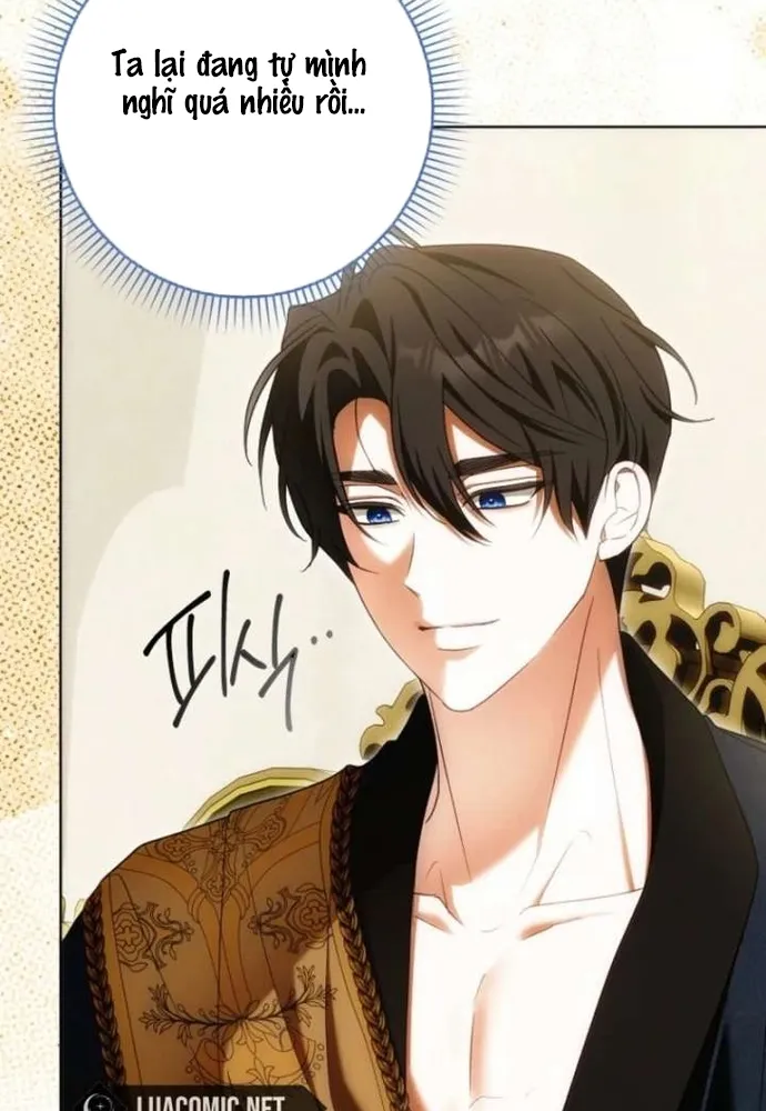 Tôi Chỉ Muốn Ngủ Riêng! Chap 53 - Next Chap 54