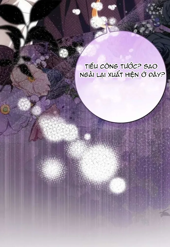 Tôi Chỉ Muốn Ngủ Riêng! Chap 53 - Next Chap 54