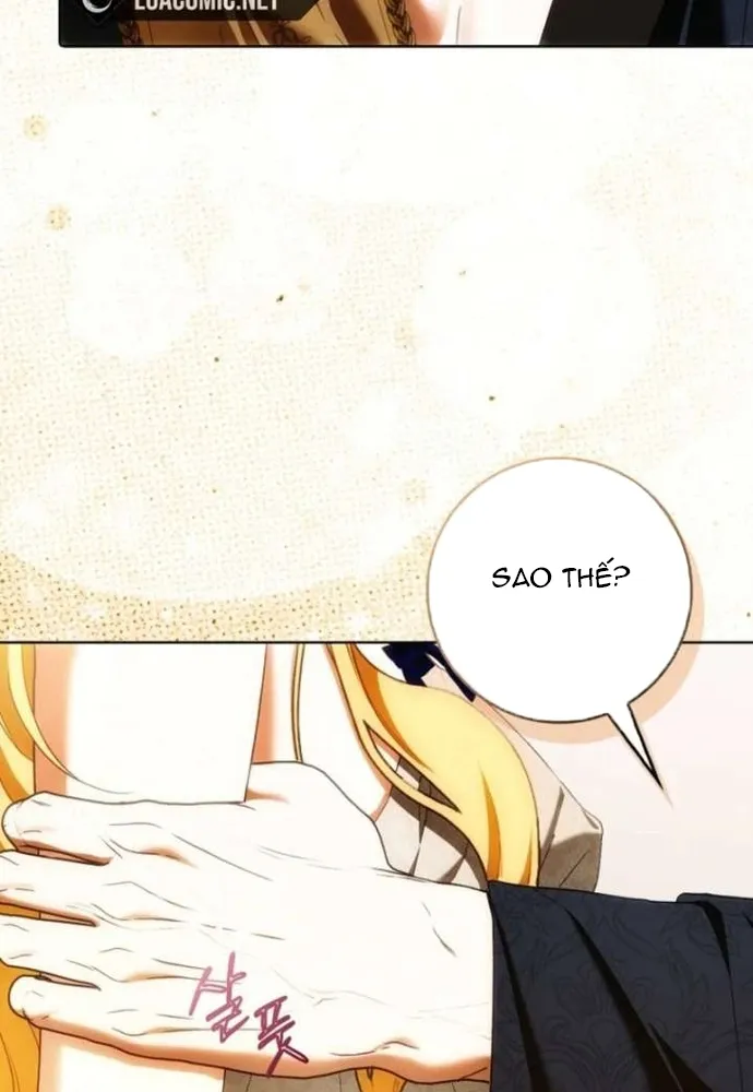 Tôi Chỉ Muốn Ngủ Riêng! Chap 53 - Next Chap 54