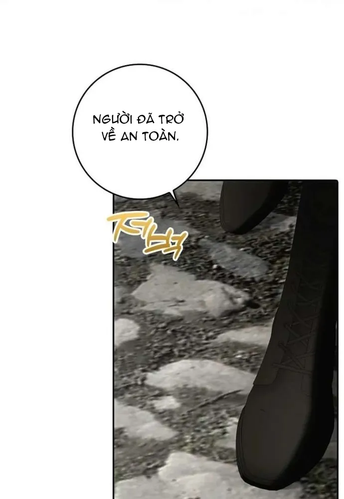 Tôi Chỉ Muốn Ngủ Riêng! Chap 54 - Next Chap 55