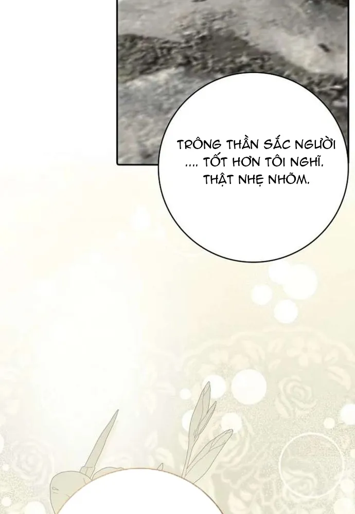Tôi Chỉ Muốn Ngủ Riêng! Chap 54 - Next Chap 55