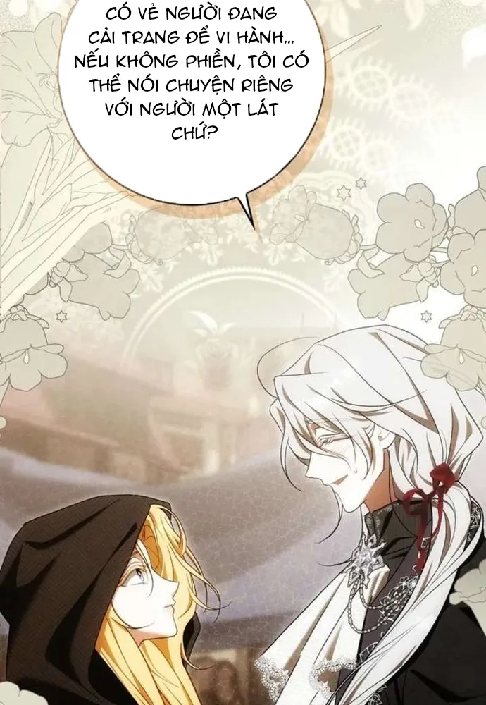 Tôi Chỉ Muốn Ngủ Riêng! Chap 54 - Next Chap 55
