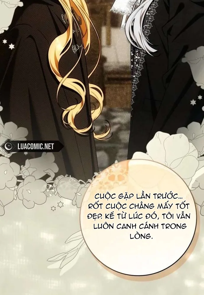 Tôi Chỉ Muốn Ngủ Riêng! Chap 54 - Next Chap 55