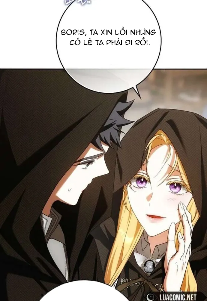 Tôi Chỉ Muốn Ngủ Riêng! Chap 54 - Next Chap 55